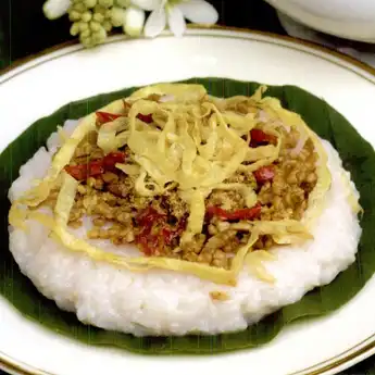 Resep Bubur Suro: Hidangan Untuk Memperingati Tahun Baru Islam