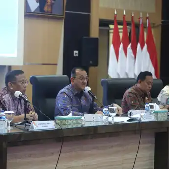 Sumsel Siap Sukseskan Porprov Korpri 2025: Lebih dari 1.600 ASN Berlaga
