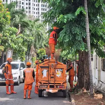Contoh Surat Lamaran Kerja PPSU, beserta Syarat Pendaftarannya