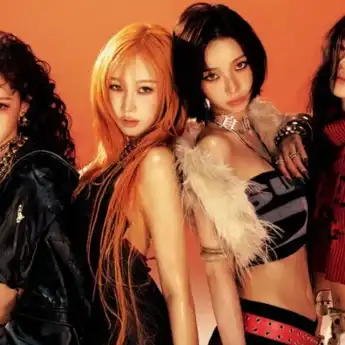 Lirik Lagu 'Dirty Work' – aespa, dengan Terjemahan Bahasa Indonesia