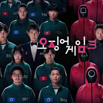 Link Nonton Squid Game Season 3 Lengkap dengan Jadwal Tayangnya