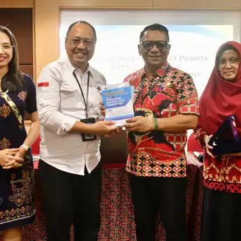Pemkab Gowa Gelar Bimtek E-Katalog Versi 6, Dukung Transformasi Digital Pengadaan Barang dan Jasa