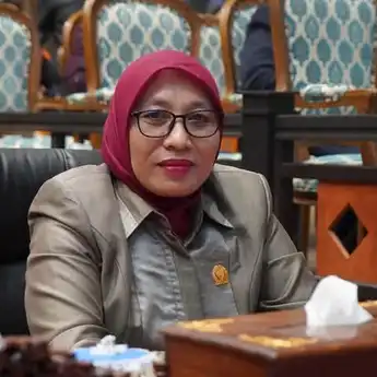 Komisi II DPRD PPU Harap Peserta Peda KTNA bisa Terapkan Pengalamannya di PPU