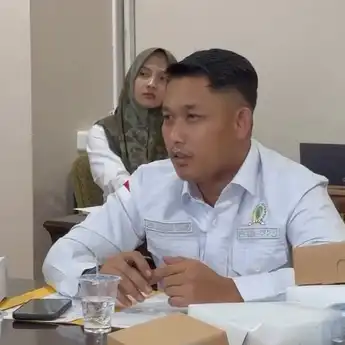 Fraksi Gerindra DPRD PPU Harap Bupati Segera Selesaikan Nasib 1.798 THL
