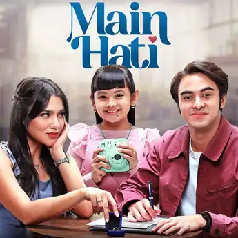 Profil, Biodata, serta Instagram (IG) Pemain Series Main Hati