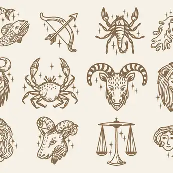 5 Daftar Zodiak yang Diprediksi Paling Beruntung di Bulan Juli 2025