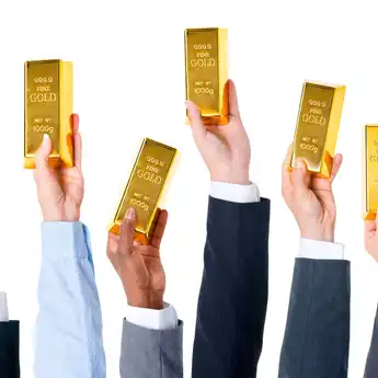 Harga Emas Turun, Perlukah Dijual? Ini Jawaban dan Strateginya