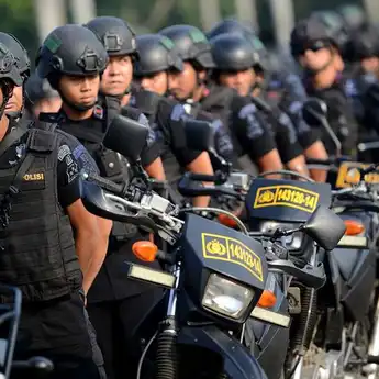 50 Ucapan Selamat HUT ke-79 Bhayangkara 2025, Berisi Doa Tulus untuk Polri