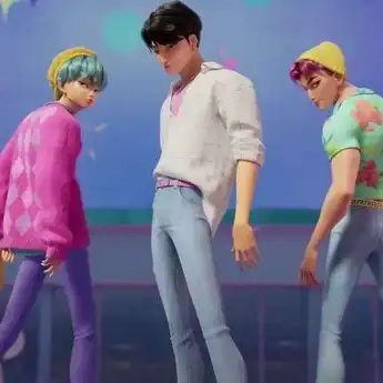 Lirik Lagu Soda Pop – Saja Boys KPop Demon Hunters dan Terjemahannya