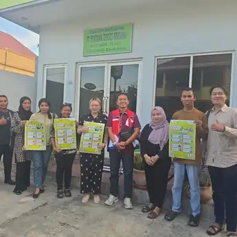 Sosialisasi TEMAN LPG Hadir di Sultra dan Sulteng, Dorong Penggunaan Gas yang Aman