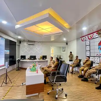 Wabup Gowa: Perlu Regulasi ASN yang Konsisten antara Pusat dan Daerah