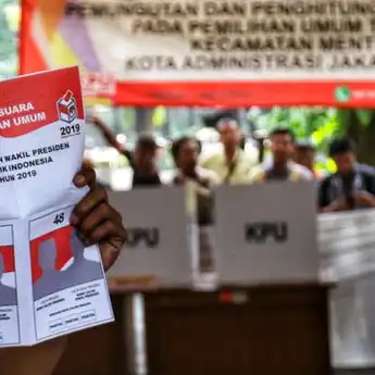 Pemisahan Pemilu: Dampak, Alasan, dan Respons Politik Terhadap Putusan MK Terbaru