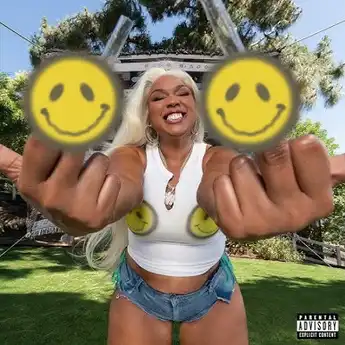 Lirik Lagu 'IRL' oleh Lizzo feat. SZA dan Terjemahan Indonesianya