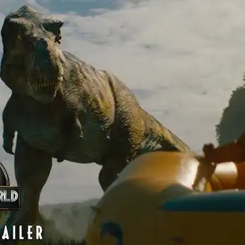 Sinopsis 'Jurassic World: Rebirth', Scarlett Johansson Hadapi Dinosaurus Mutan