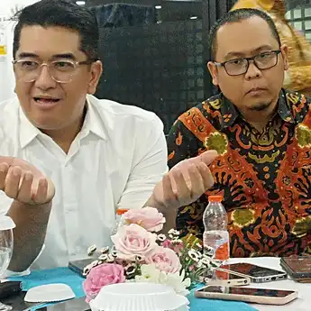 UI Siap Tempuh Jalur Hukum untuk Pelaku Joki Simak UI 2025