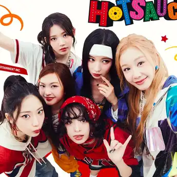 Lirik Lagu 'HOT SAUCE' – BABYMONSTER, Lengkap dengan Terjemahannya