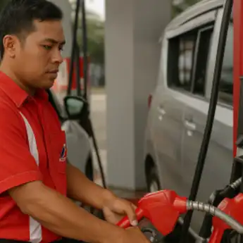 Harga BBM Pertamina 1 Juli 2025: Pertamax Naik, Ini Daftar Lengkapnya
