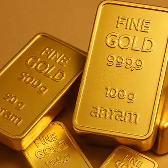 Harga Emas Antam 1 Juli 2025 Naik: Peluang Investasi atau Saatnya Menjual?