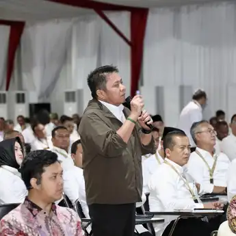 Retret Siswa HDCU Dimulai, 100 Pelajar Disiapkan Jadi Pemimpin Masa Depan