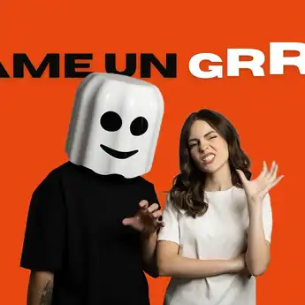 Arti Lirik Lagu dame un grrr yang Viral di TikTok