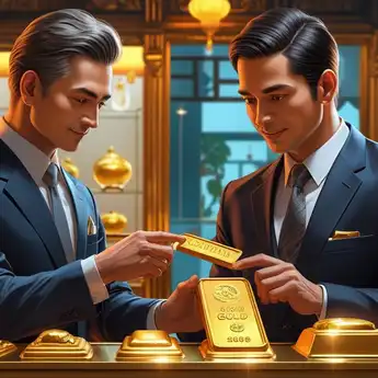 Harga Emas Antam 2 Juli 2025: Tren Kenaikan dan Rincian Lengkap per Gram