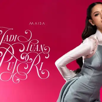 Lirik Lagu Jadi Tuan Putri - Asila Maisa