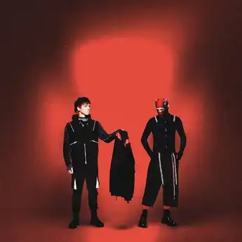 Lirik Lagu The Contract - Twenty One Pilots dengan Terjemahan