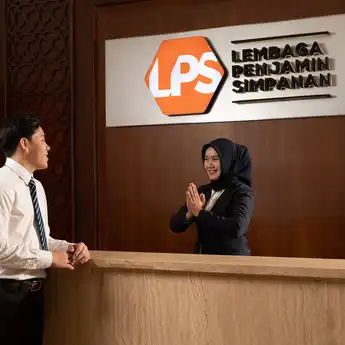 Lembaga Penjamin Simpanan: Indeks Menabung Kosumen Menguat  