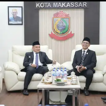 DPRD Makassar Dukung Penuh Pembebasan Iuran Sampah untuk Warga Manggala