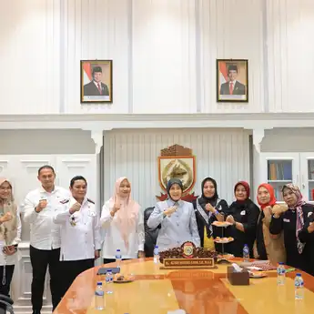 Pemkot Makassar Tegaskan Komitmen Pendidikan Inklusif bagi Warga Prasejahtera