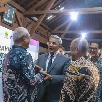 Edukasi 3M Plus Jadi Andalan Pemkot Bandung Tekan Kasus DBD