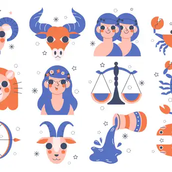 Ramalan Zodiak Besok 4 Juli 2025: Pisces, Aries, Sagitarius, Capricorn