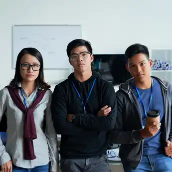 3 Cara Efektif Untuk Menghadapi Karakter Gen Z di Dunia Kerja Modern