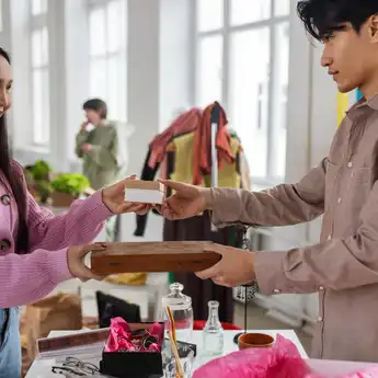 Rahasia Sukses Momolin Bakery: Sentuhan Personal ke Konsumen