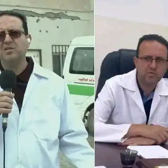 Direktur RS Indonesia di Gaza, dr Marwan Al Sultan, Gugur dalam Serangan Israel