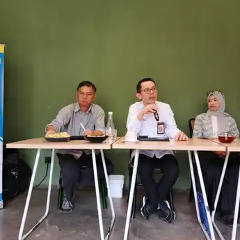 Literasi Keuangan Jadi Tameng Hadapi Pinjaman Ilegal, UMKM Perlu Didorong Melek Finansial