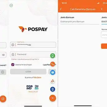 Cara Mengecek BSU di Pospay Periode Juni–Juli 2025 