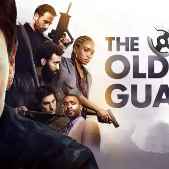 Sinopsis 'The Old Guard 2' Kembalinya Keabadian dan Dendam Lama