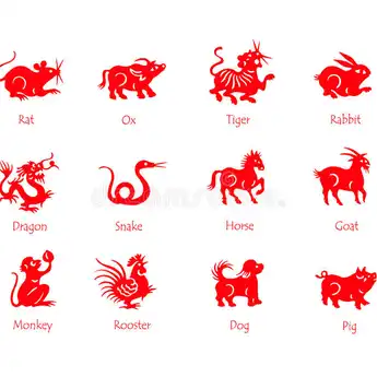 Ramalan Shio Besok 4 Juli 2025: Shio Naga, Ular, Monyet, Anjing, Babi