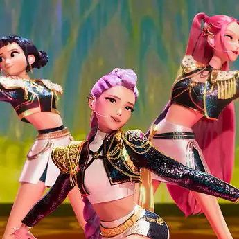 Lirik Lagu How It's Done - HUNTR/X, OST K-Pop Demon Hunters
