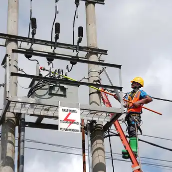 PLN Lakukan Inspeksi HSSE UID S2JB, Dorong Pengawasan Digital Demi Keselamatan dan Keandalan 