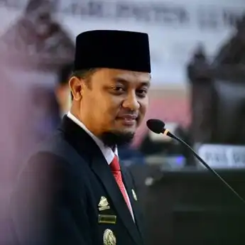 Gubernur Sulsel Surati Presiden, Minta Evaluasi Tambang Open Pit PT Masmindo