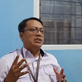SPMB 2025 Makassar Lancar, Penumpukan di Sekolah Favorit Jadi Sorotan