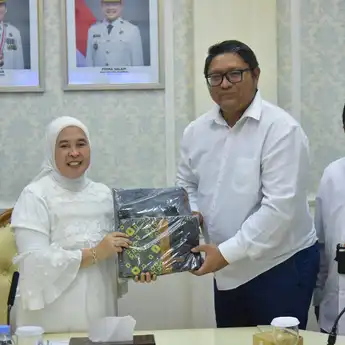 Dewi Sastrani Apresiasi Program BRI Pro UMKM: Dorong Kemandirian Ekonomi Perempuan dan Keluarga