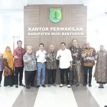 KADIN Sumsel Akan Bangun Pabrik Biomassa di Muba