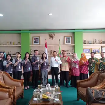 Pemkot Pontianak Gandeng BCA Permudah Pembayaran Pajak Digital