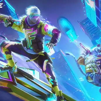 46 Kode Redeem FF Free Fire Hari Ini 4 Juli 2025, Dapatkan Item Rare Gratis