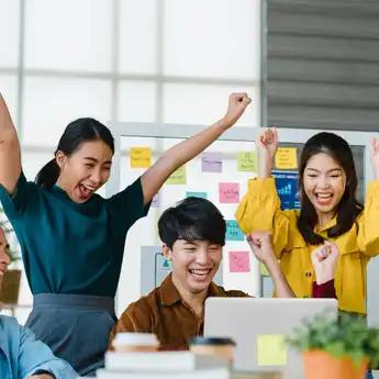 Budaya Kerja Positif: Mengapa Ikigai Penting dalam Dunia Kerja?