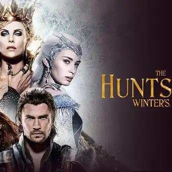 Sinopsis 'The Huntsman: Winter's War' Pertarungan Dingin antara Cinta dan Pengkhianatan