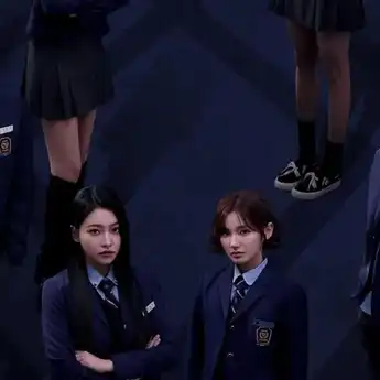 Link Nonton Drama Korea Bitch X Rich 2 Lengkap dengan Jadwal Tayang